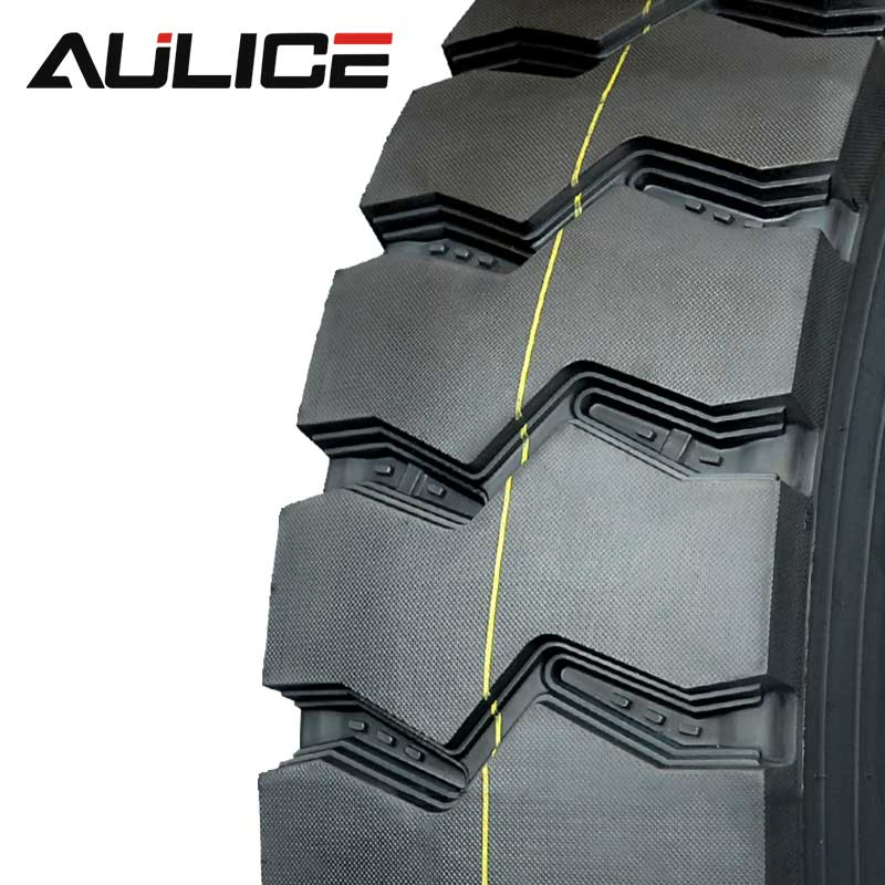 Aulice 11.00R20 12.00R20 TBR Truck Tyres