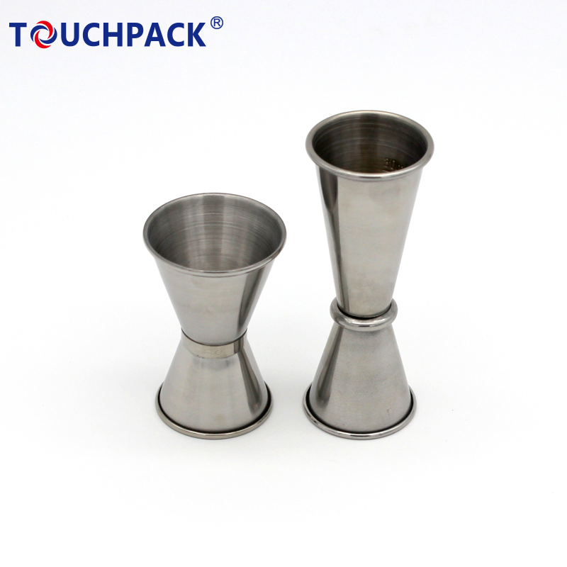 Professional Bar Tools with Cocktail Strainer Customized Logo