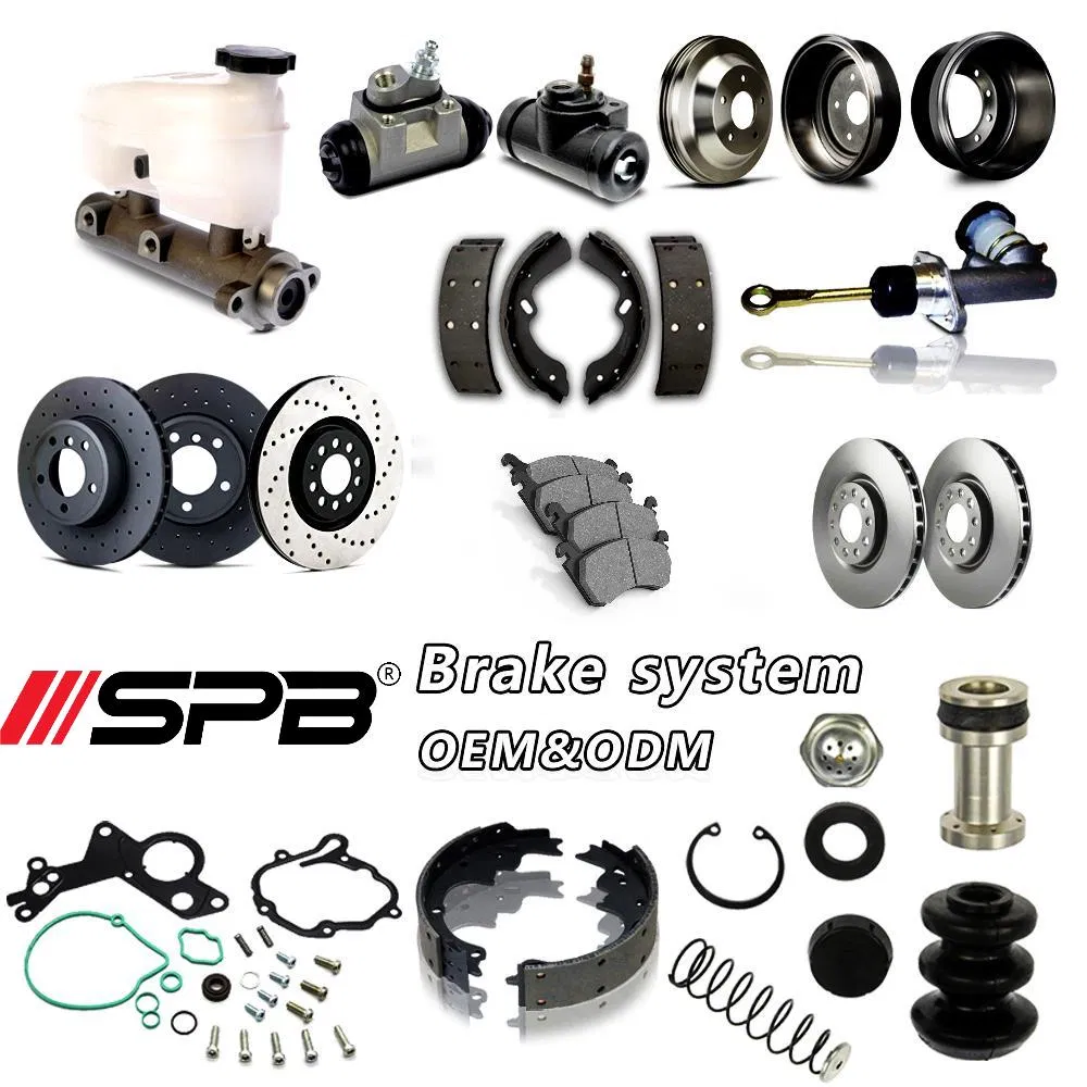 Резиновая опора двигателя 3W13-3C277 для Ford