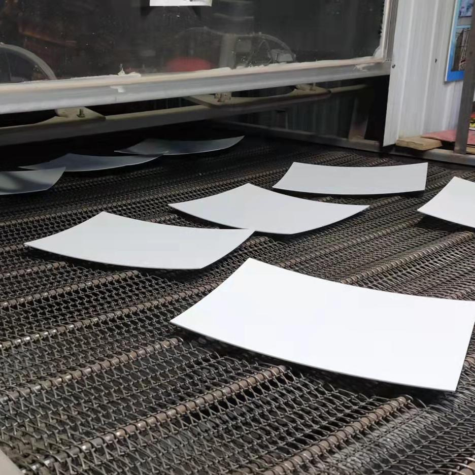 High Quality Convex Mirror Wide Angle Safety Mirror for Parking Lot Warehouse Street Durable Weatherproof