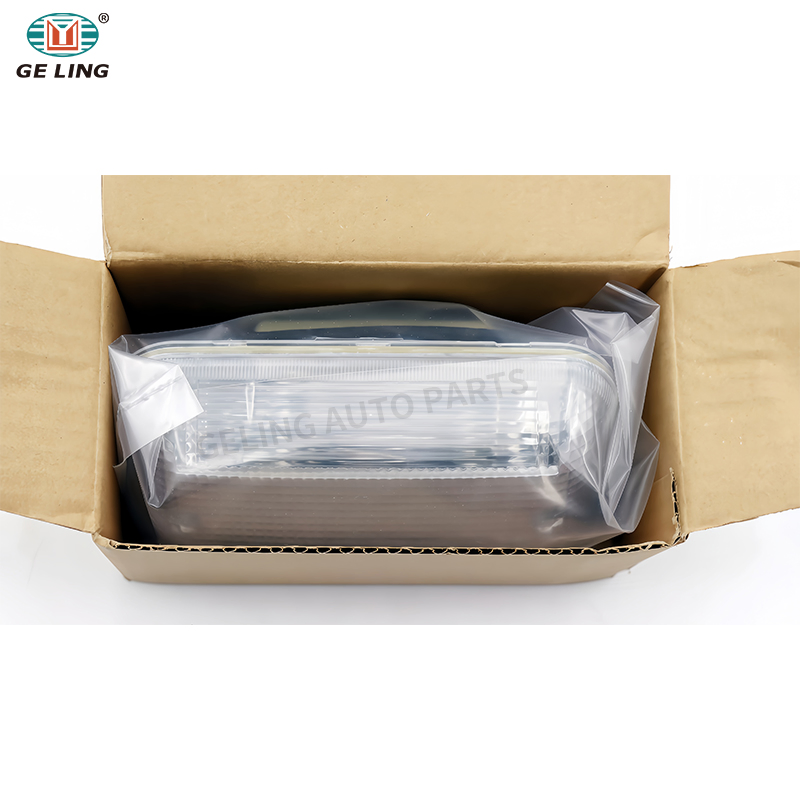 Боковая лампа Geling 214-1423 для Mitsubishi 515