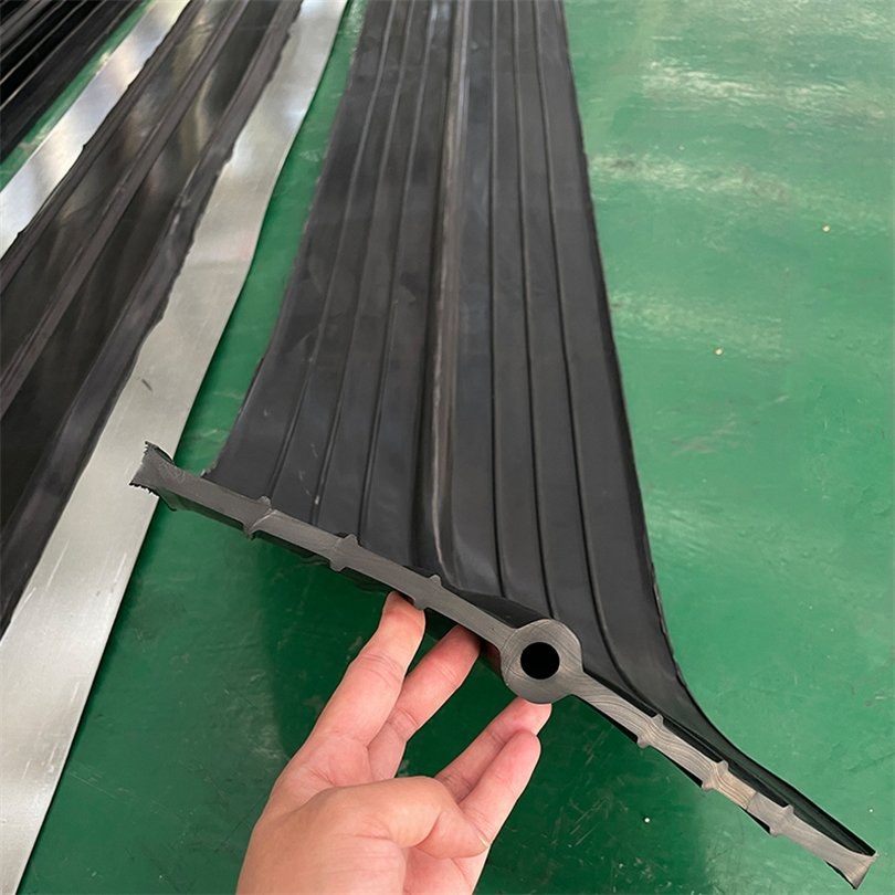 External Adhesive Waterstop Eb/Ep Tunnel Rubber Waterstop Belt
