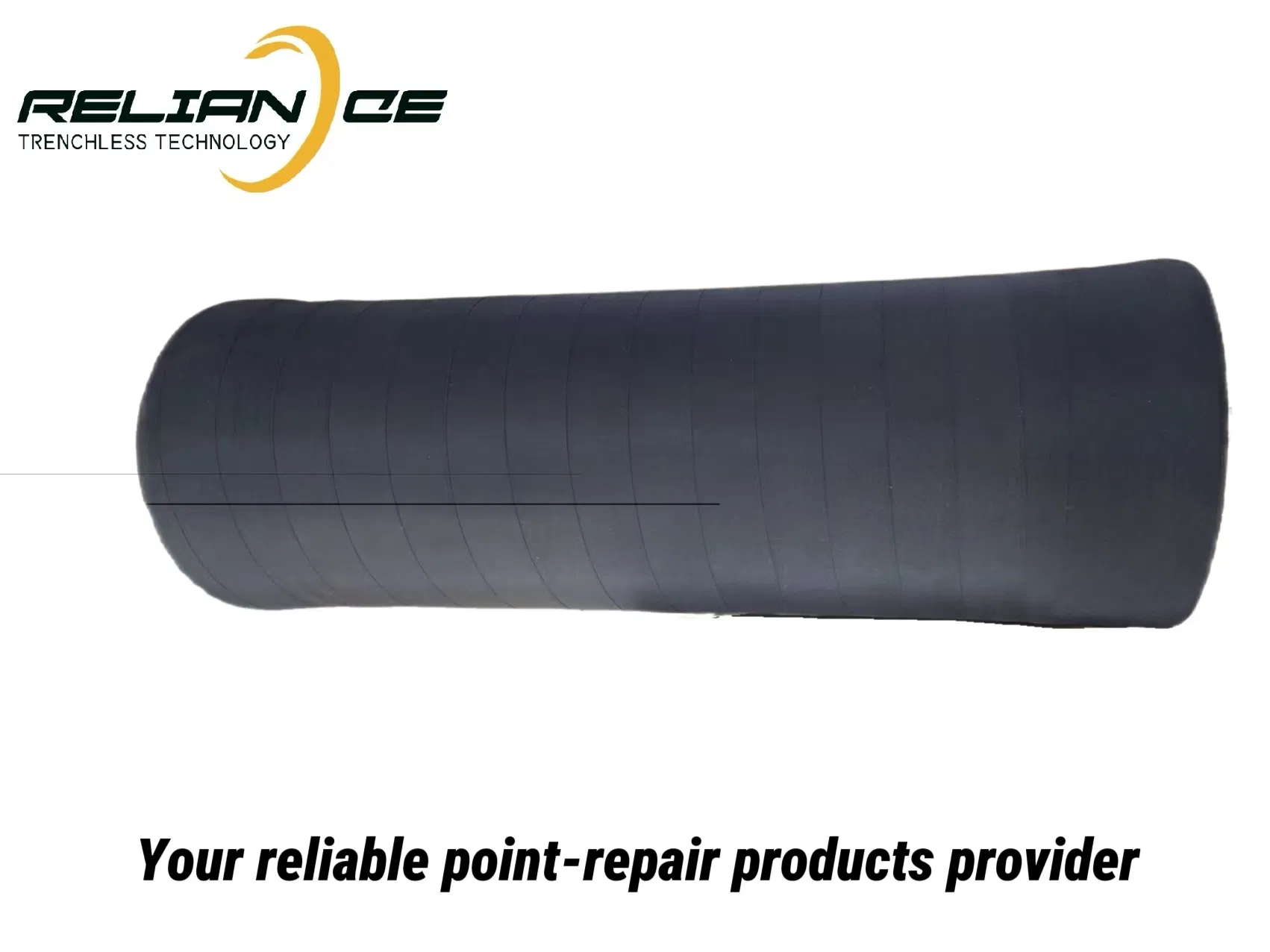Trenchless Point Repair Pipe Plugs for Non-Excavation Pipeline Restoration