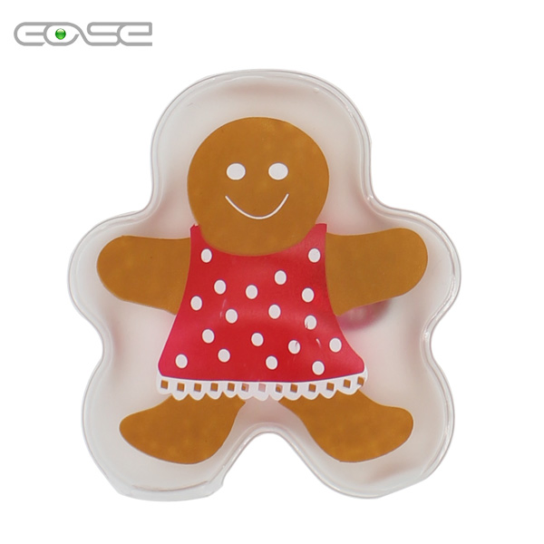 Portable Hand Warmer Pad for Outdoor Activities and Travel