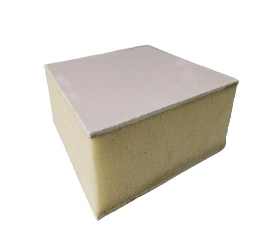 Factory Supply Construction Material XPS Heat Insulation Sandwich Panel for Customer
