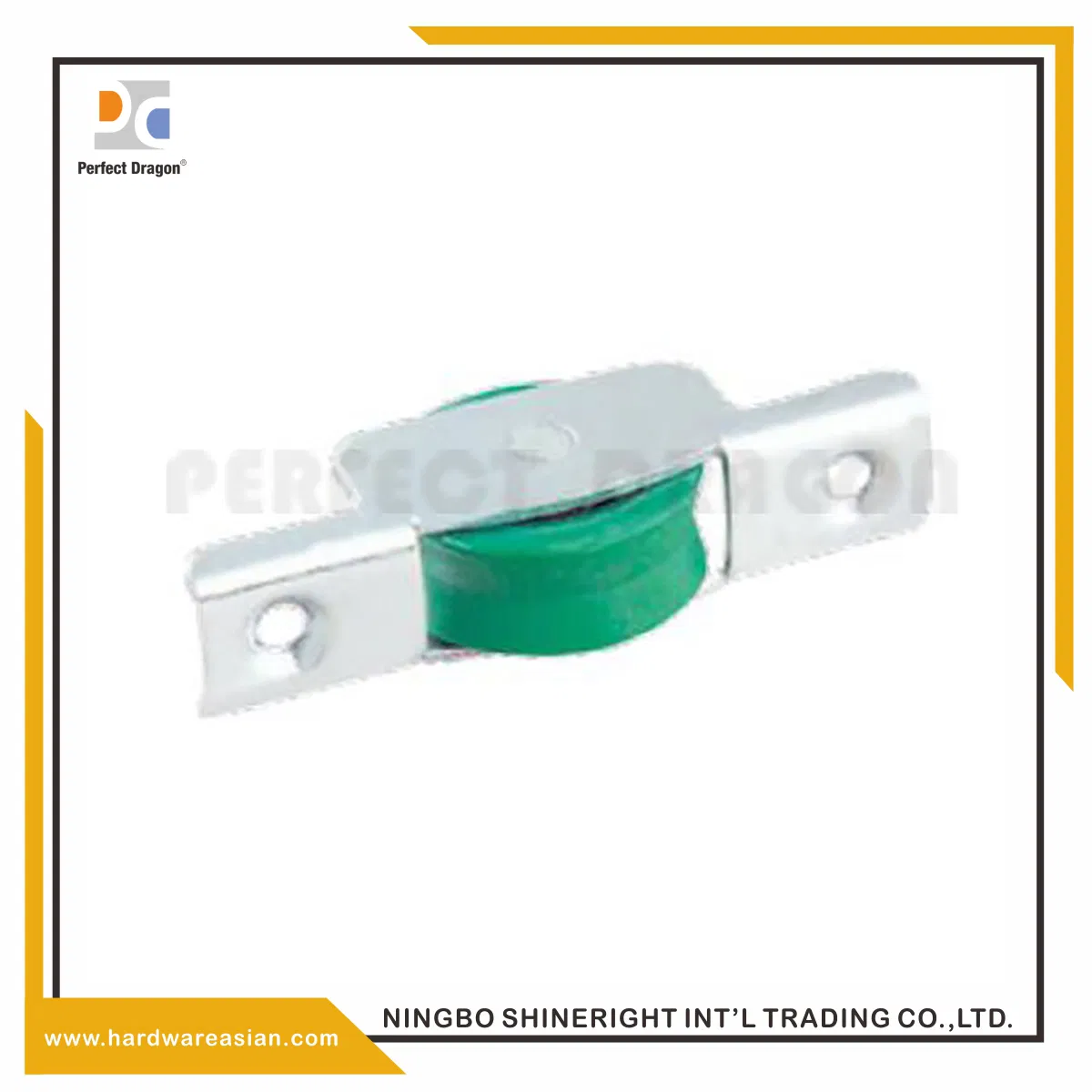 Good Quality Roller R8028 for Aluminum Door & Window