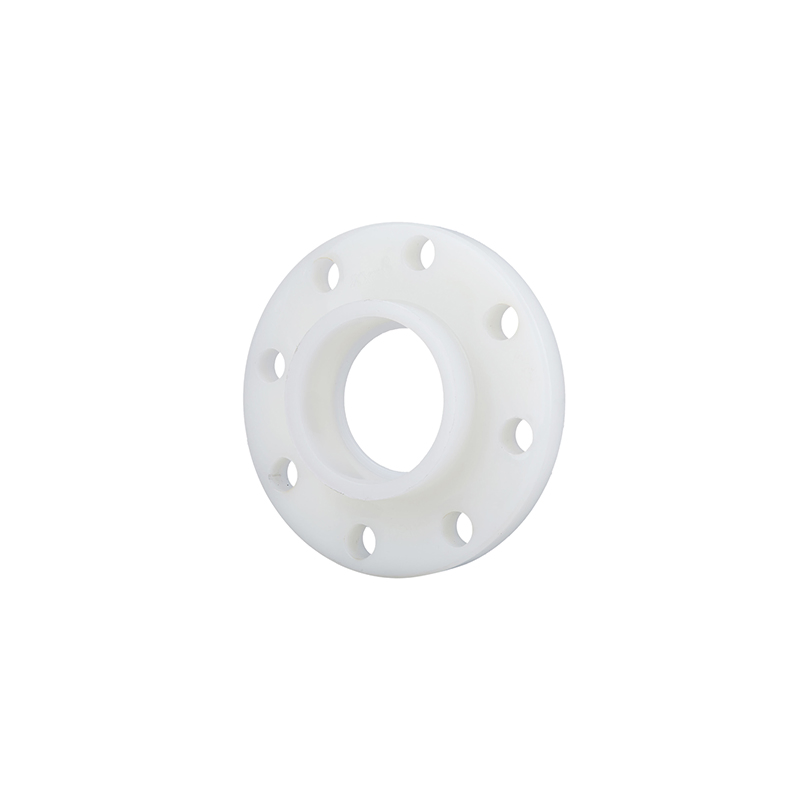 High Quality Custom Plastic Pipe Fittings PVDF Pipe Connector Union