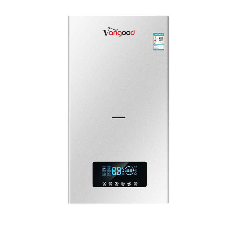 Home Heating Under Floor Heating Wall Hung Combi Gas Boiler for Home