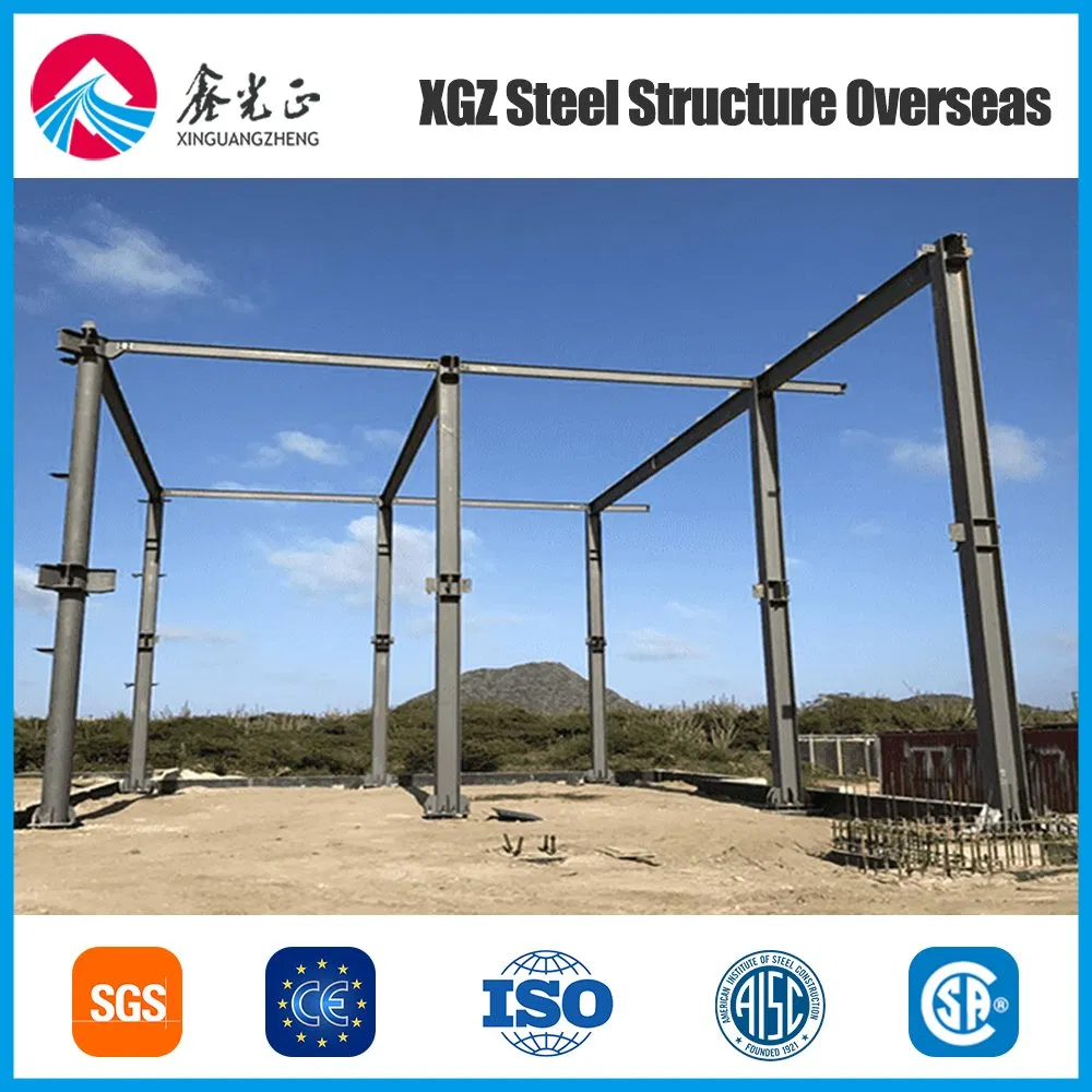 Heavy-Duty Waterproof Steel Panel for Harsh Weather Resilience