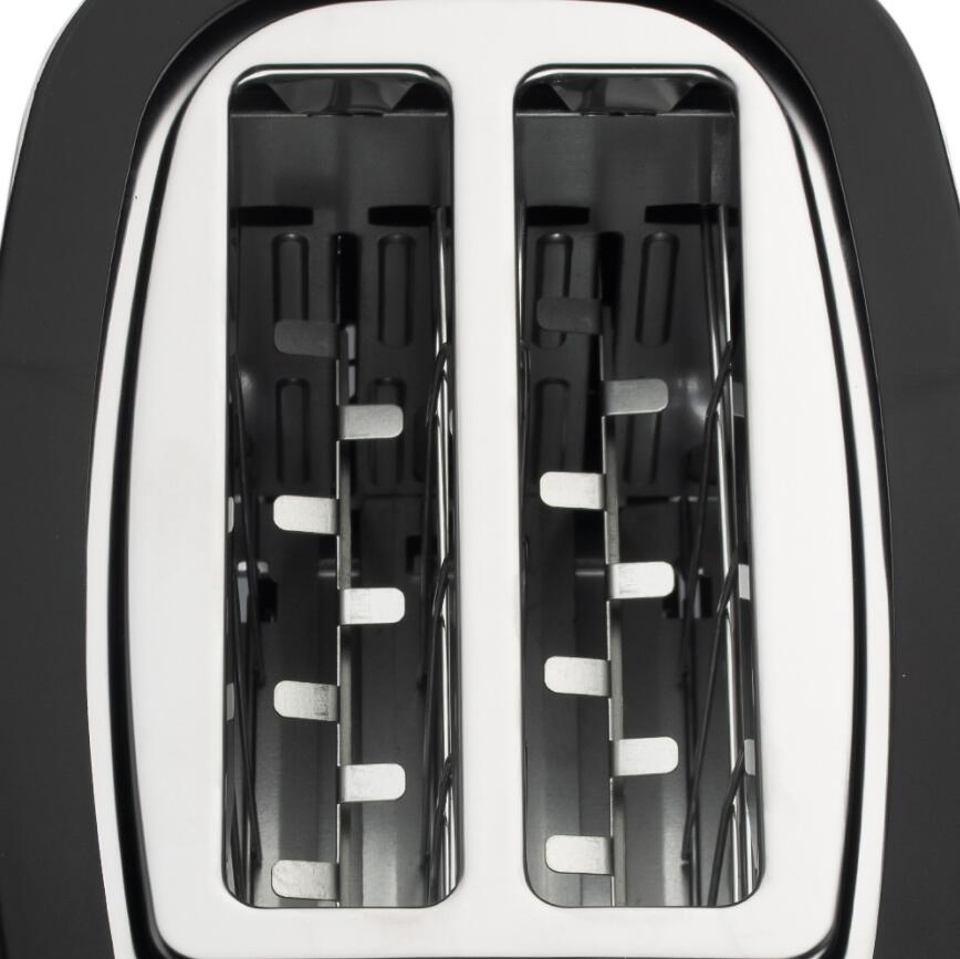 Household Double-Decker Bread Machine Multi-Functional Toaster