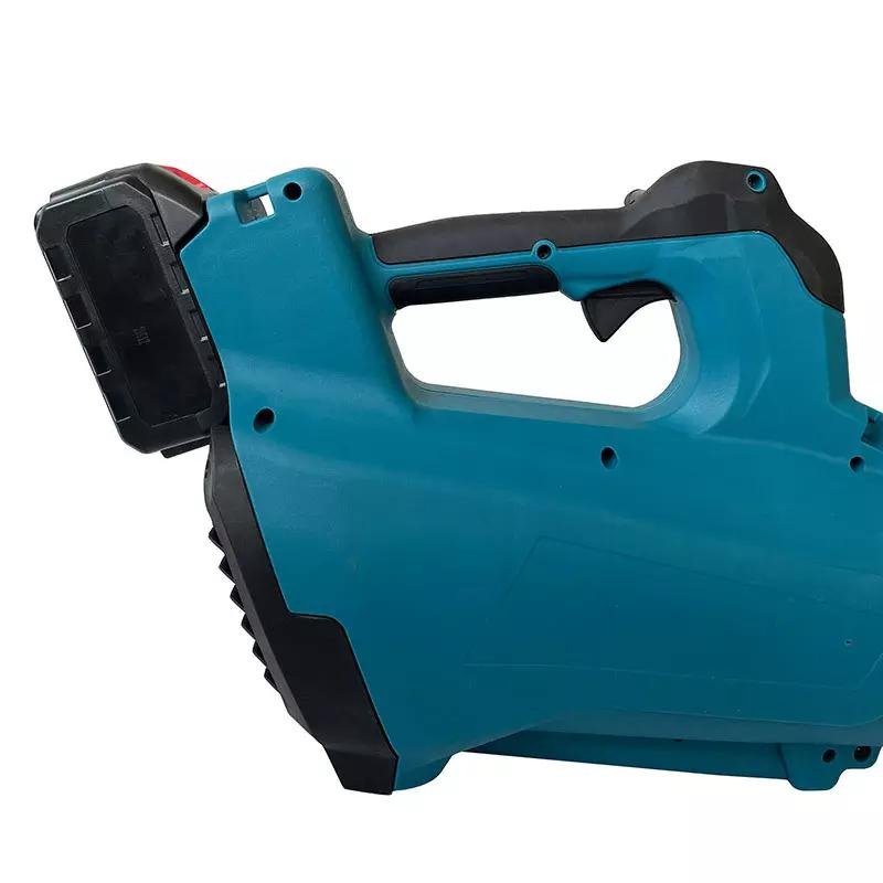 21V Garden Power Tools Portable Battery Electric Blower Cordless Leaf Blower