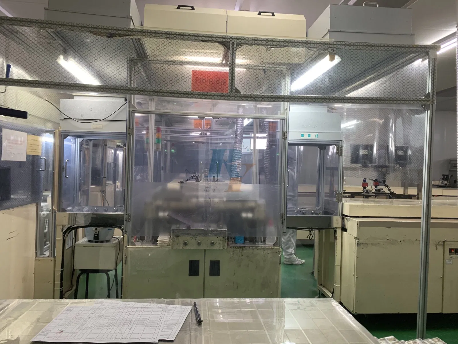 LCD модуль RYG128128A, 128x128, серый, графический