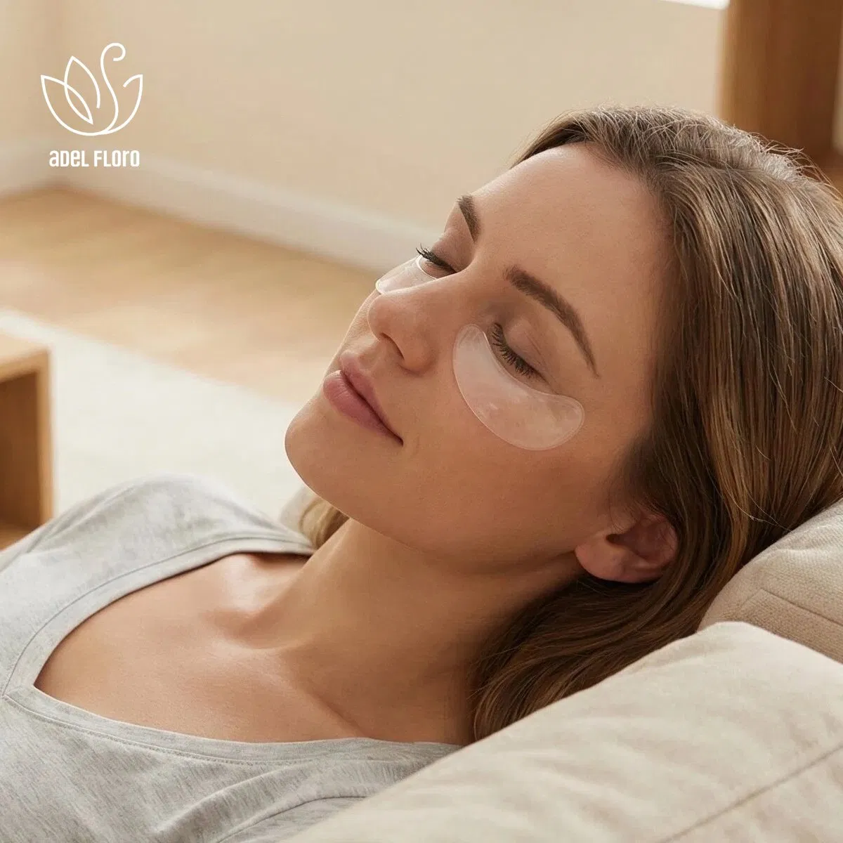 for Dark Circles & Wrinkles Wholesale Silicone Eye Patches Eye Masks