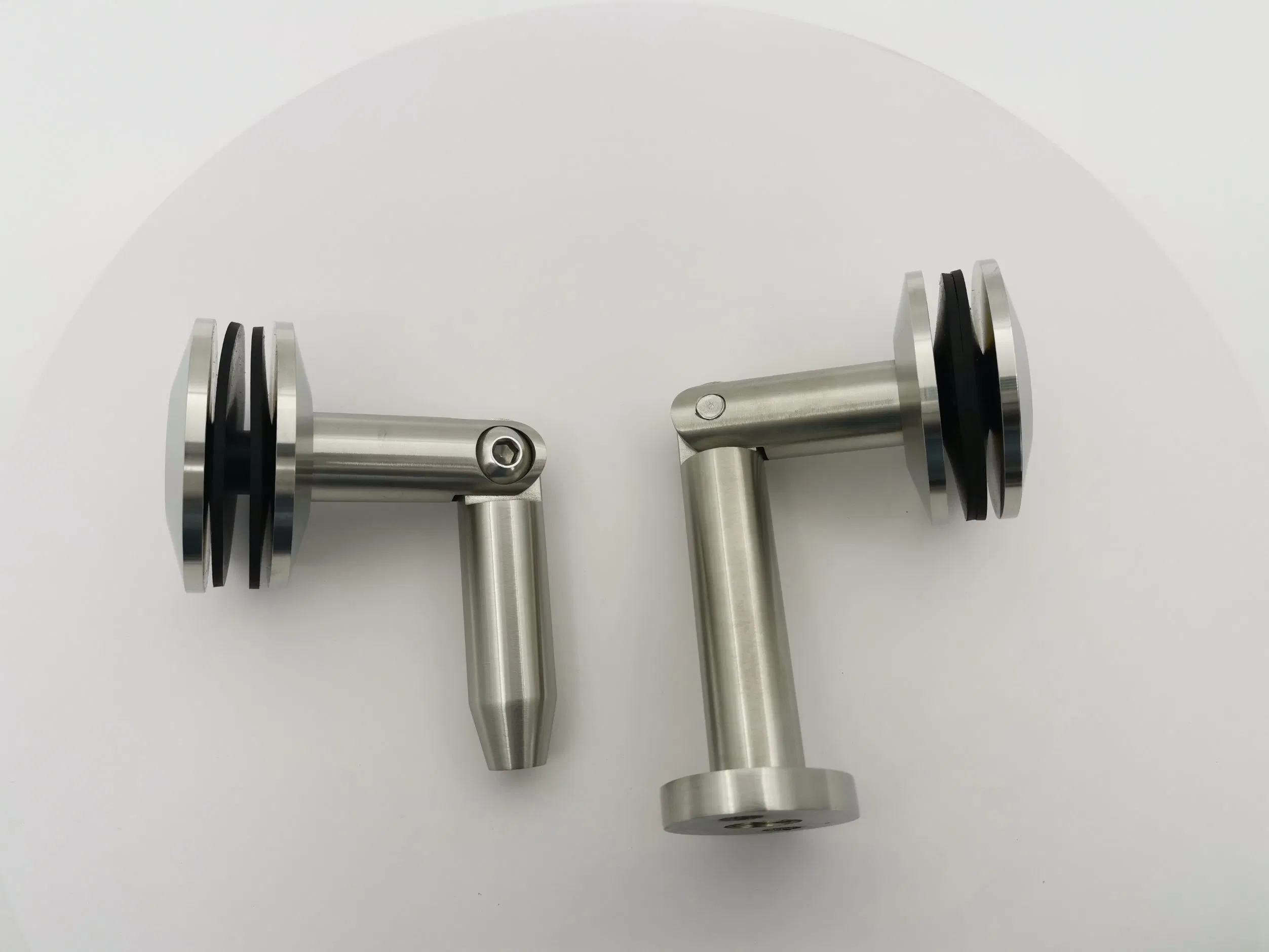 Glass Roof Awning Canopy Fittings Connectors Brackets