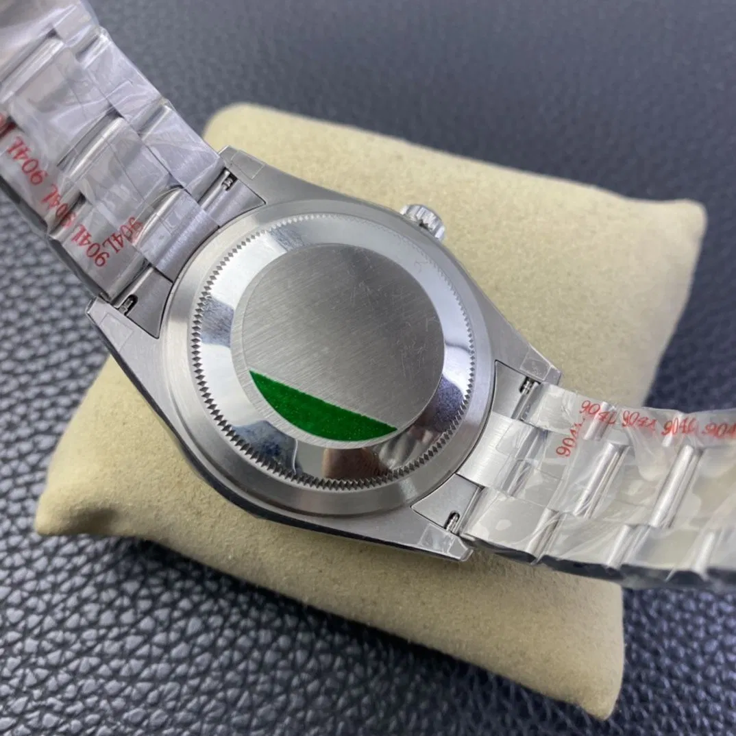 Top Aaaaa Super Clone Novice Factory 9001 Movement Scale Dual Time Zone Monthly Display, Men's 326934-0005, Diameter 42mm