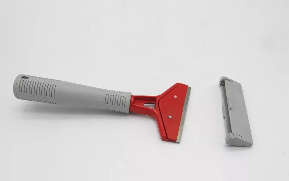 Chinese Supply Building Tools Tile Floor Cleaning Scraper Knife