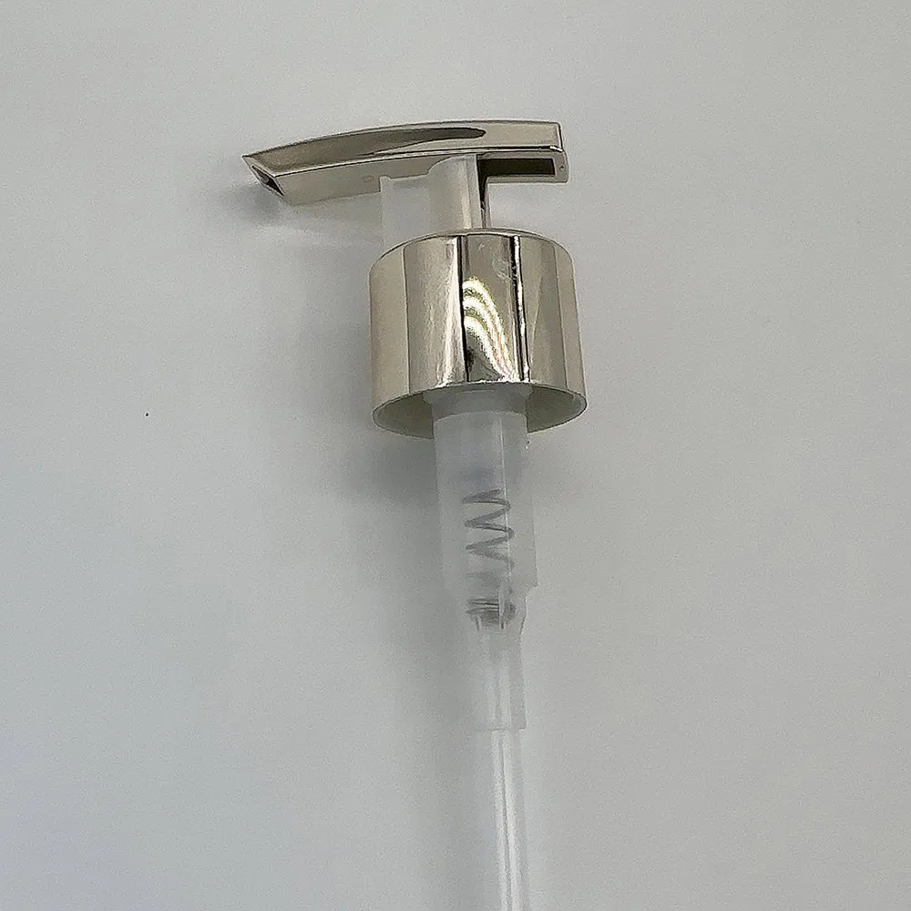 High Quality Cheap Plastic Foam Pump Head for Cosmetics Lotion Bottle