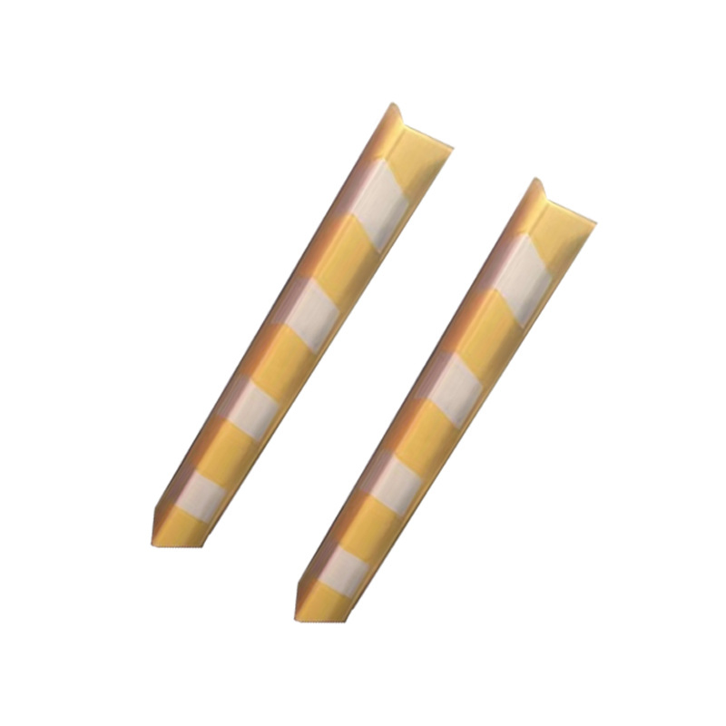 Mall Garage Parking Safety Wall Protector Foam Reflective EVA Wall Corner Guard