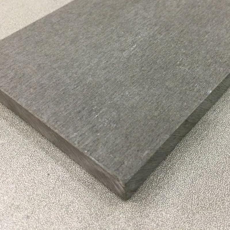 Through-Colored Fiber Cement Board 6mm, 8mm, 9mm, 12mm, 15mm Similar with Equitone