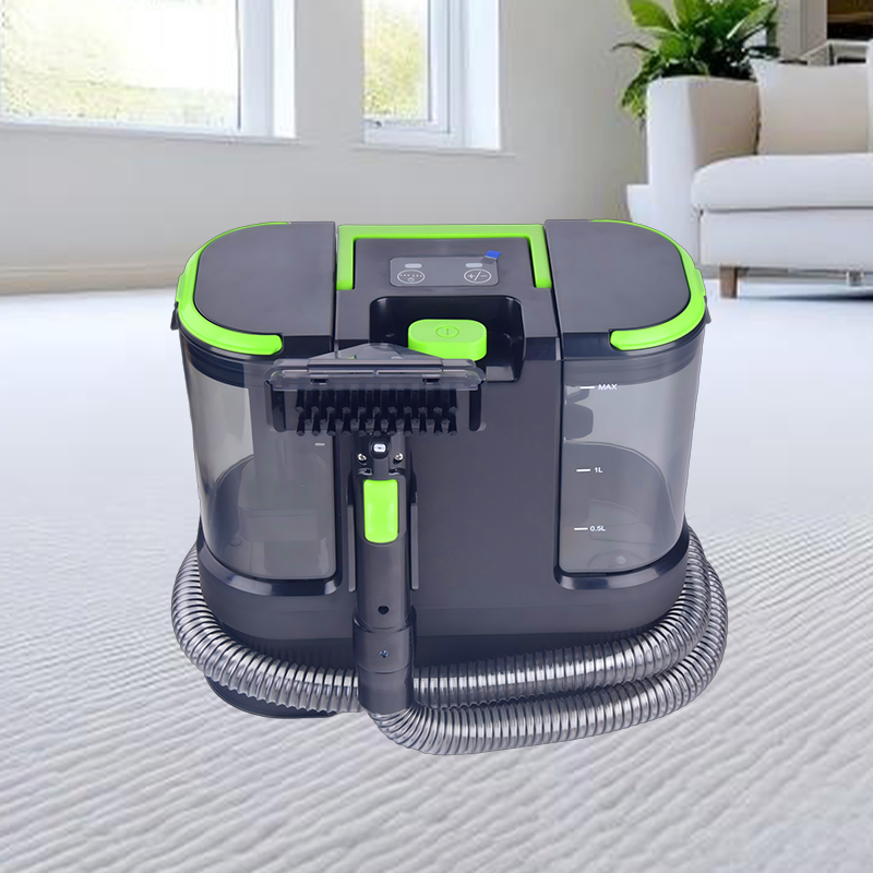 Carpet Cleaner Machine Vacuum Cleaner Steam Cleaner for Sofa Carpet