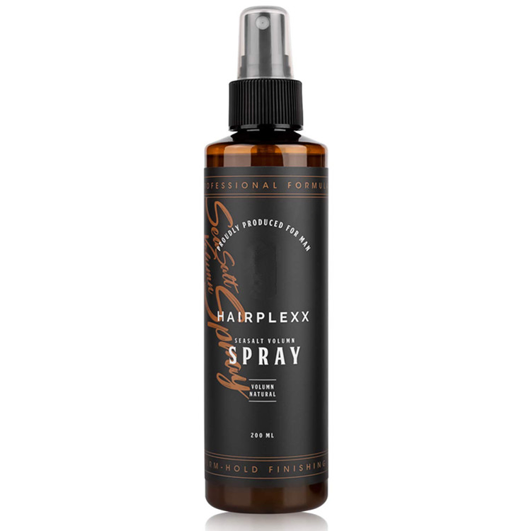 Advanced Natural & Thick Hair Look Texturizing Hair Spray