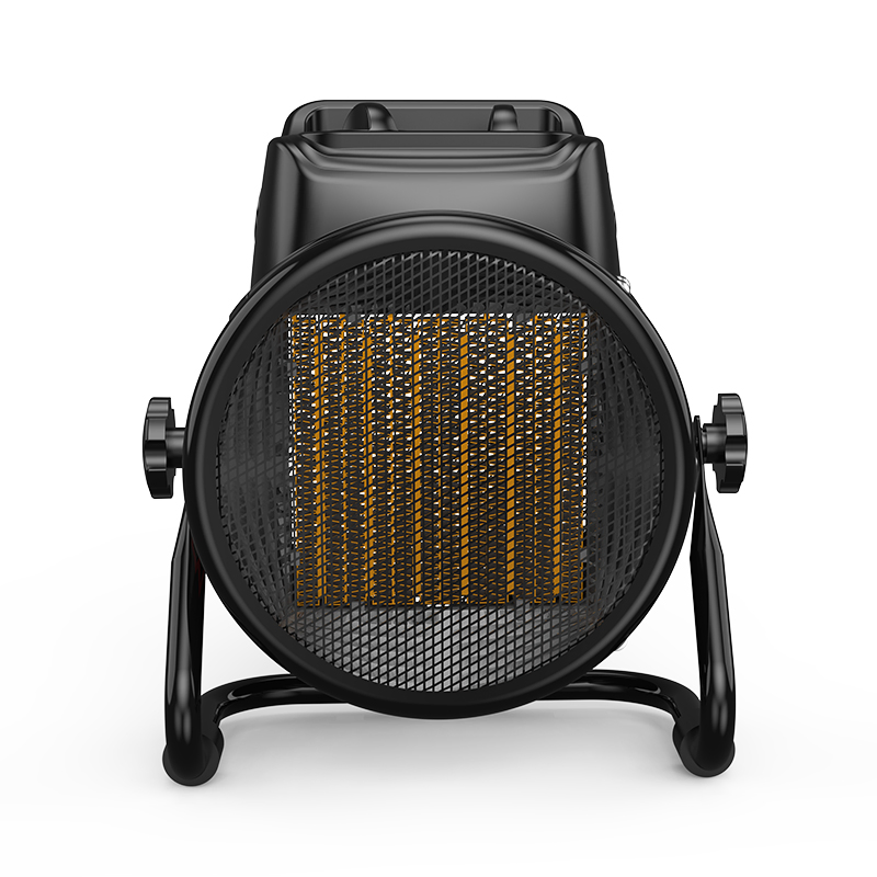 CE Compliance 2000W PTC Electric Heater: Customizable for Home Use