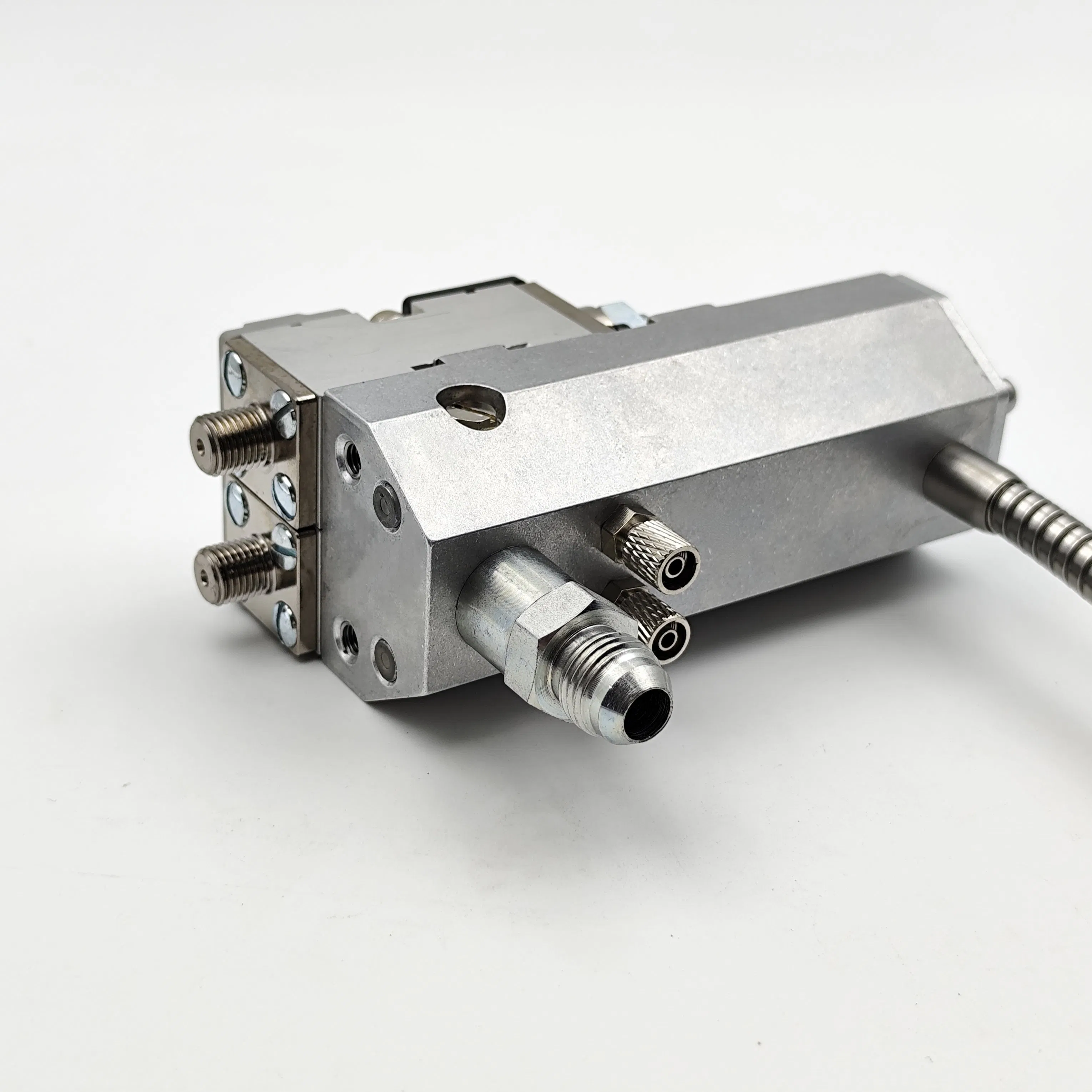 Automatic Hot Melt Gluing Gun for Nordson Applications