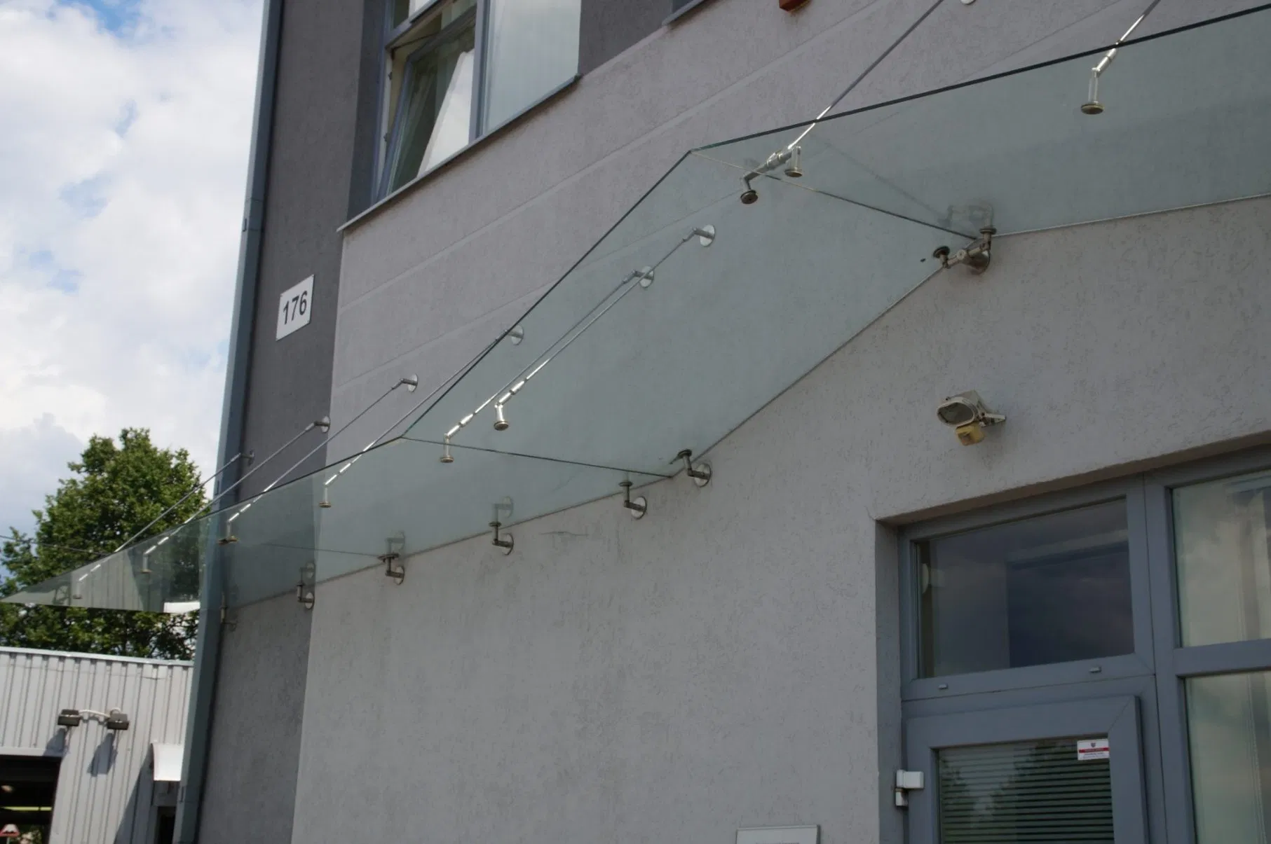 Canopy Fitting Kit Canopy Tube Fittings