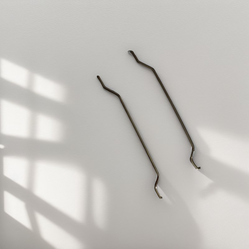 Durability-Enhancing Steel Fiber Reinforcement in Concrete