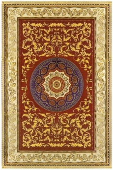 Immediately Loading 1200*1800mmpolished Ceramic Carpet Wall Tiles