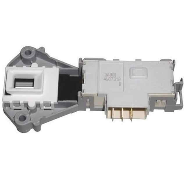 Washer & Dryer Door Lock Washing Machine Parts