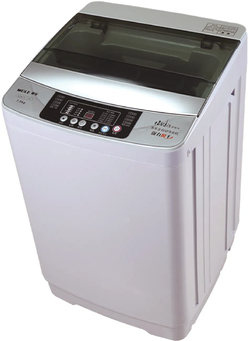 Top Loading Full Automatic Wash and Spin Dryer Washing Machine
