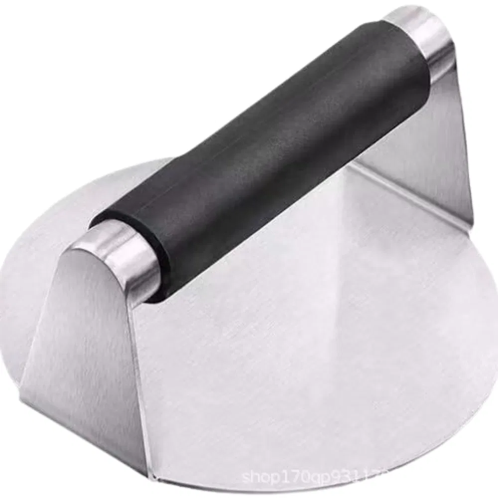 Burger Press Stainless Steel Esg26487
