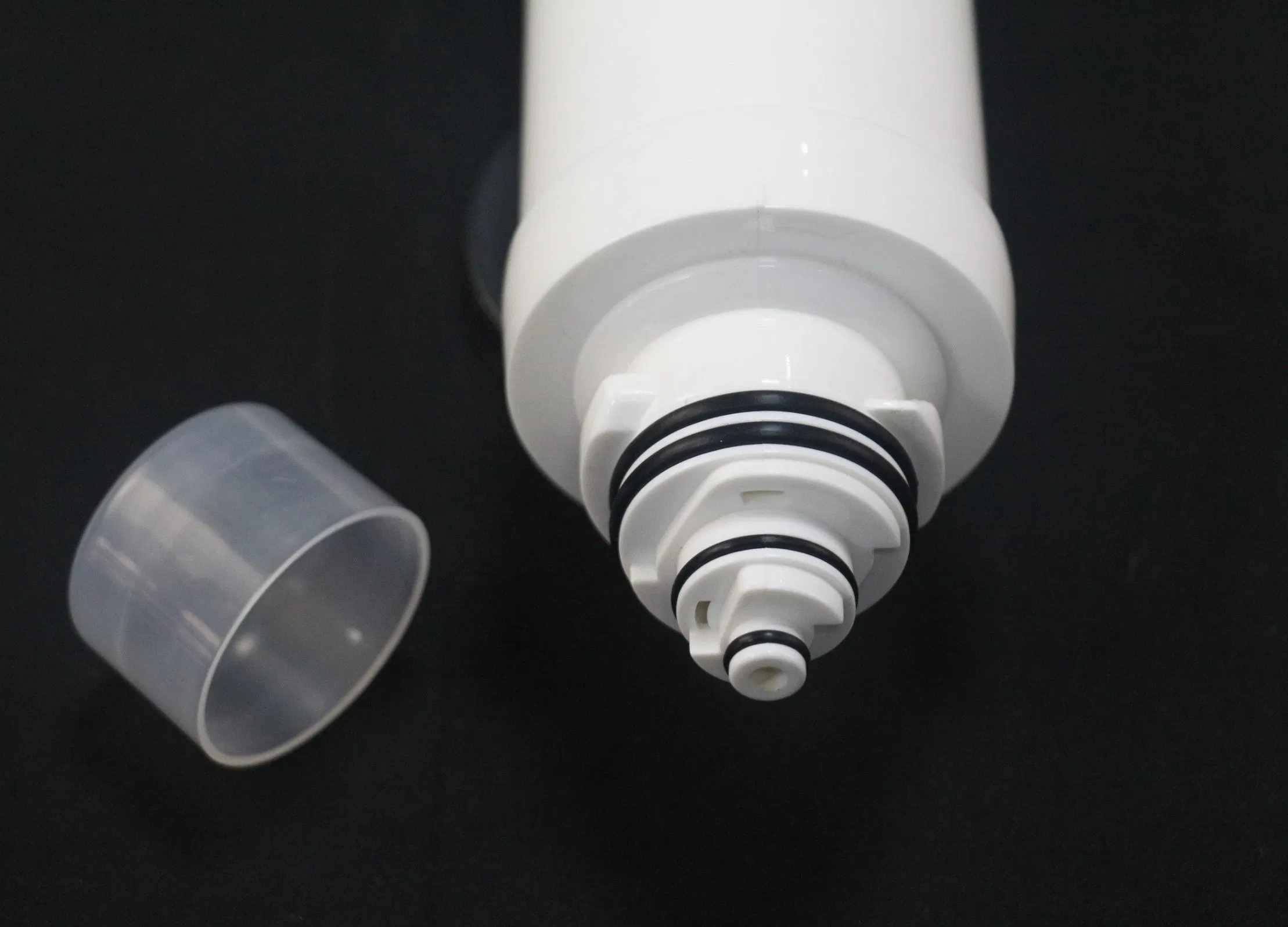 Automatic Household Water Filter Treatment Device