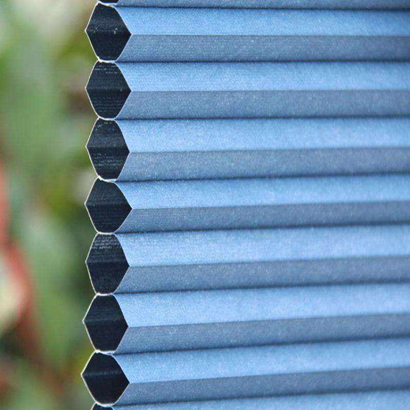 High Quality Customize Window Honeycomb Blinds Cellular Shades