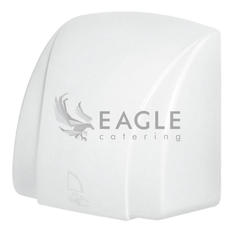 Durable Automatic Hotel Appliance Commercial Hand Dryer