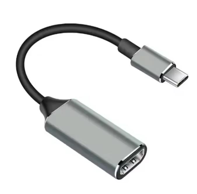 HD Products Type C USB to HDMI Adapter 4K Cable USB 3.1 HDMI Converter
