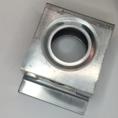 Lock Box Metal Gate Deadbolt Lock