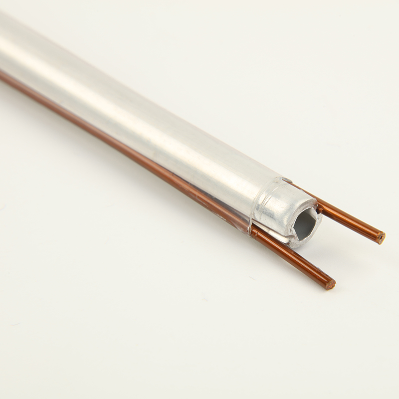 Seamless Copper Tube for Air Conditioning and Refrigeration Pancake Coil