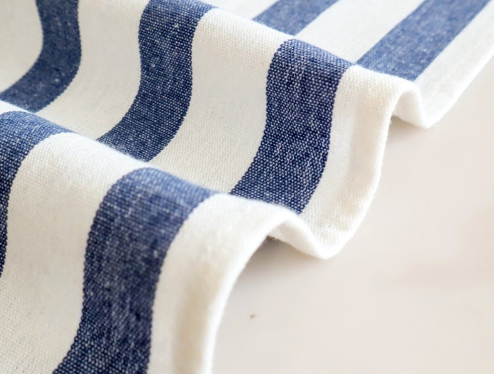 Cotton Kitchen Towel Quick-Drying Dish Towels 40*60cm Premium Hand and Tea Towels