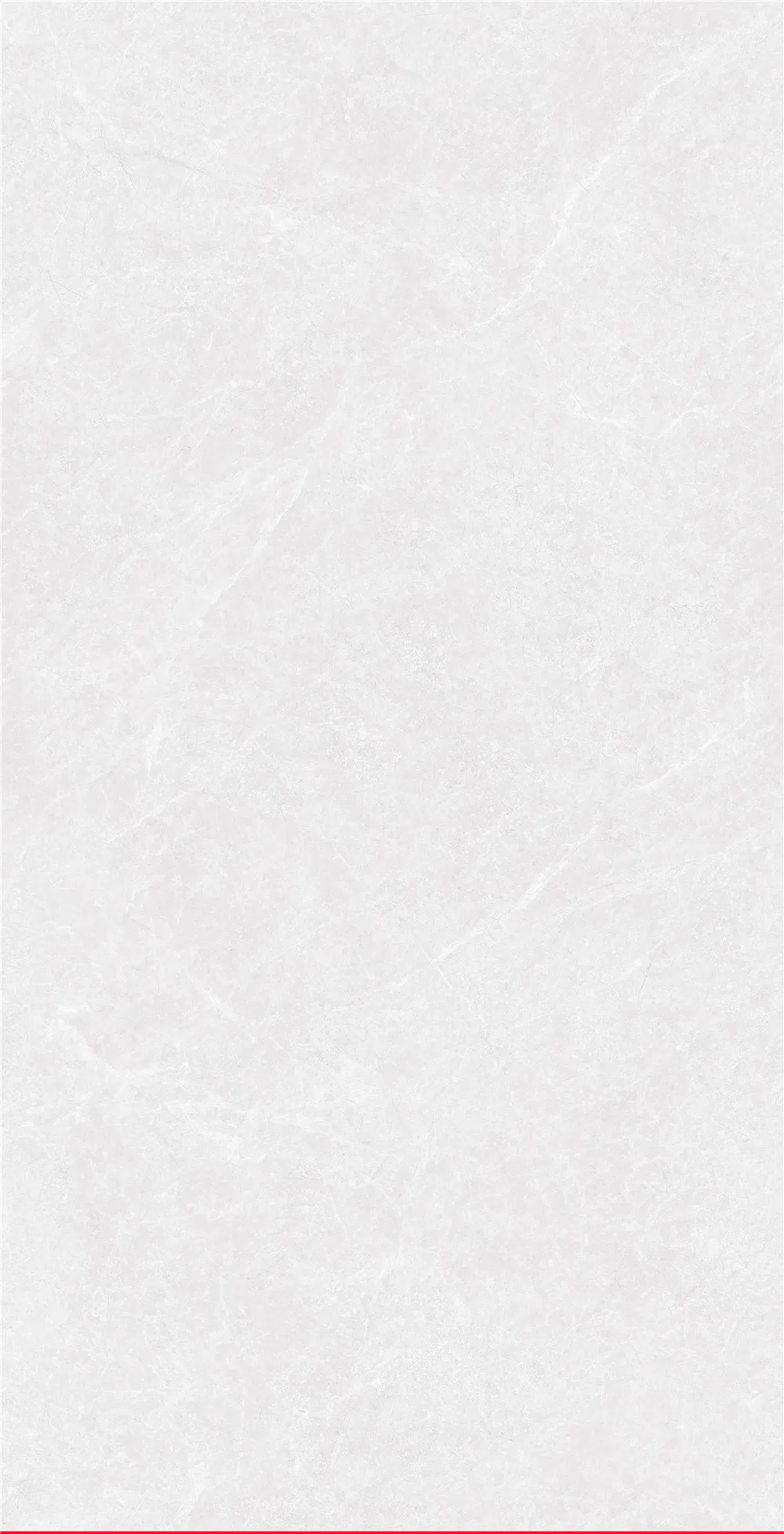 Керамогранит Pari Foshan 750x1500 мм, кремово-белый, полированный