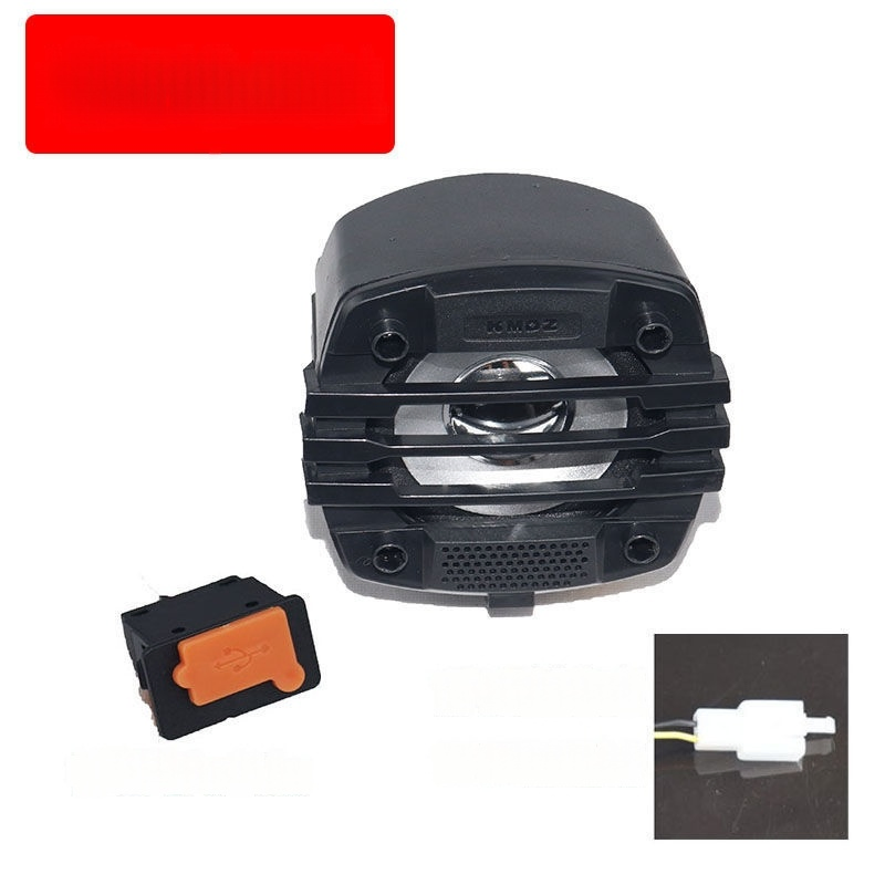 Wholesale Bluetooth Audio with Handlebar Switch Motorcycle Handlebar Audio