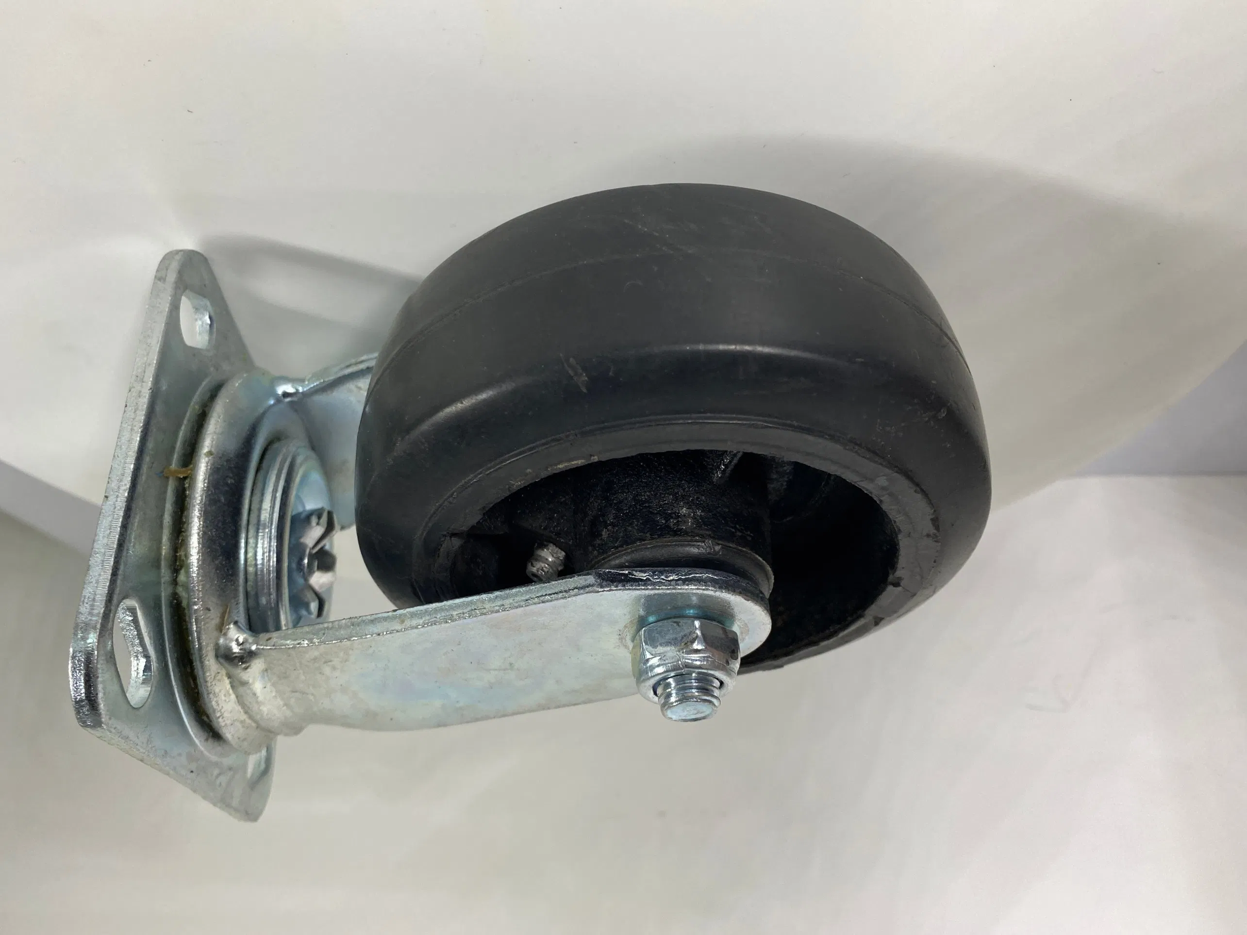 Excellent Quality Caster Wheels Apply to Bed/Chair/Stool/Rollerblade