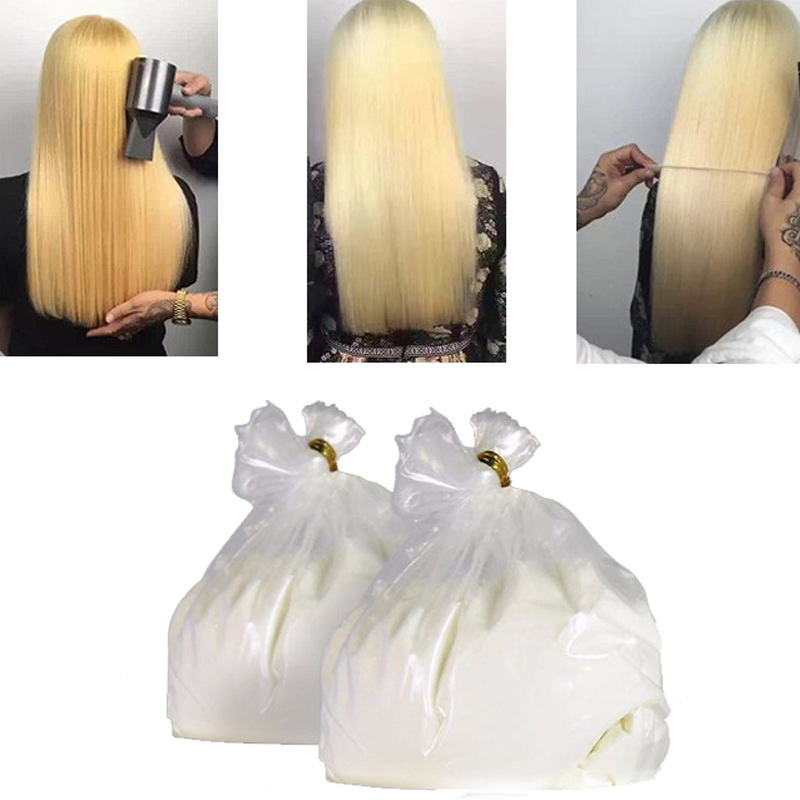 Italy Fashion Organic Dust Free Hair Color Hair Bleaching Powder in Bulk