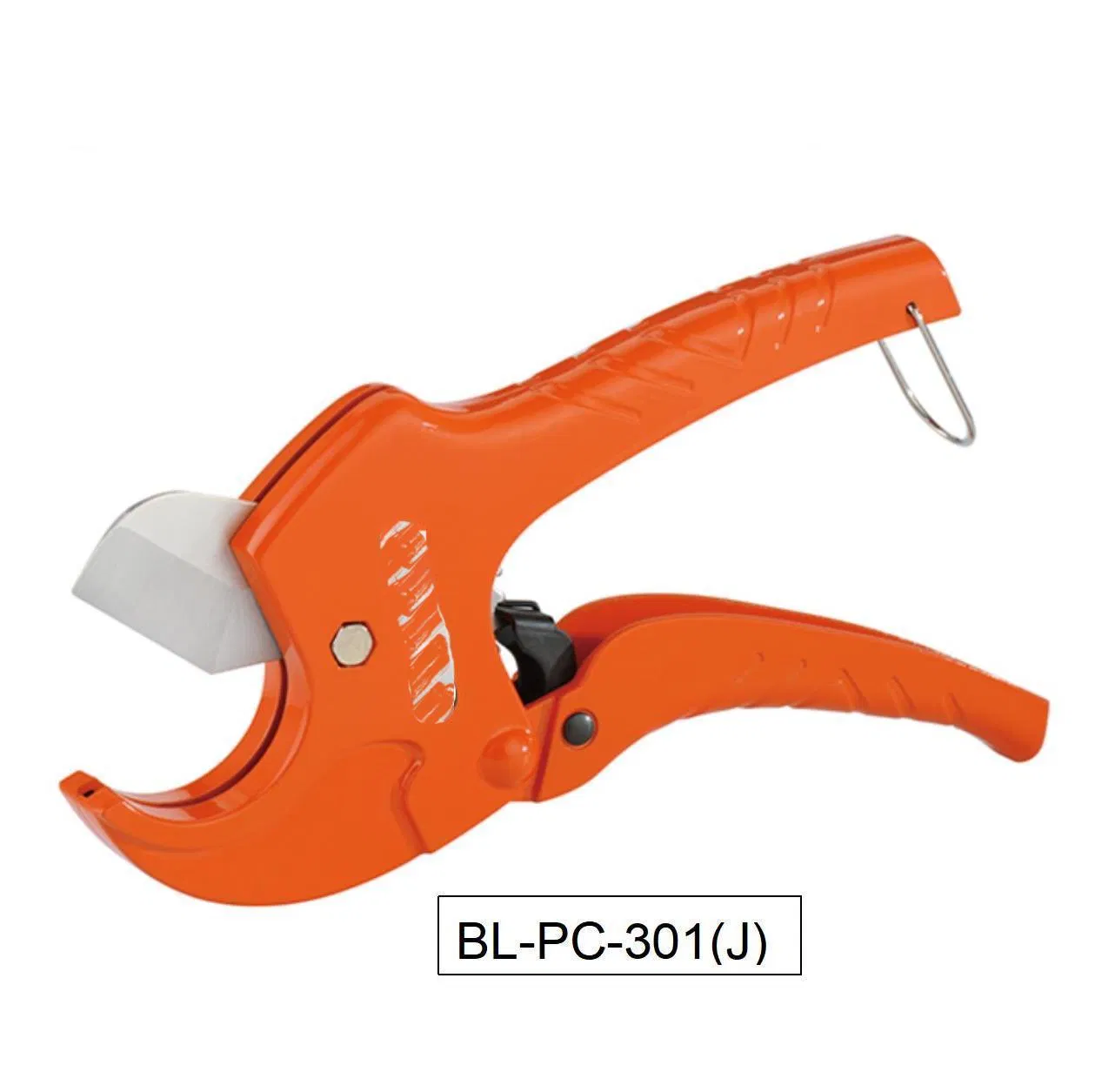 Труборез для пластиковых труб PVC, PPR, PE, Pex