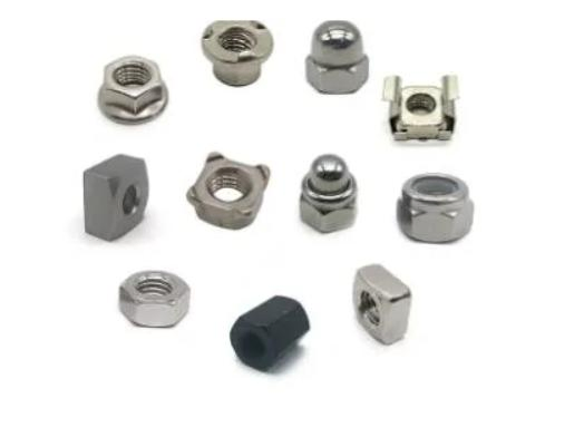 Grade 4.8/8.8/10.9/12.9 High Strength Bolt 40crmo Alloy Steel Bolts and Gasket