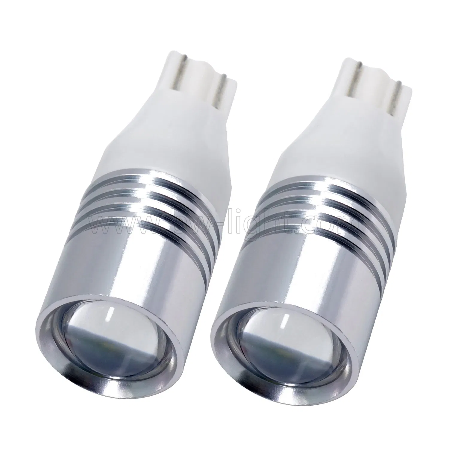 Светодиодная лампа T15 для фонаря заднего хода