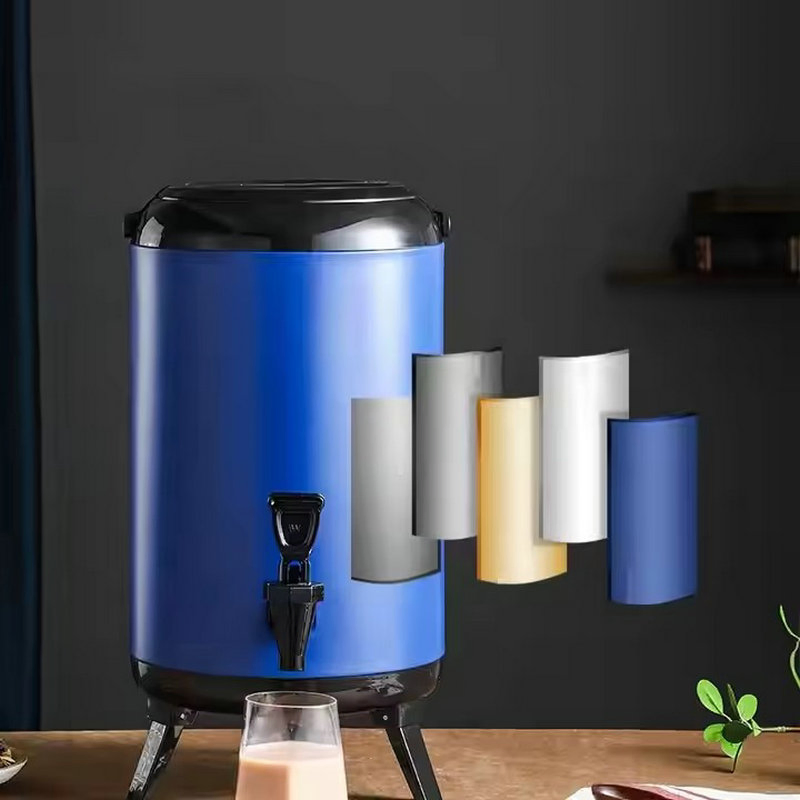 Термочайник-диспенсер 6 л для напитков