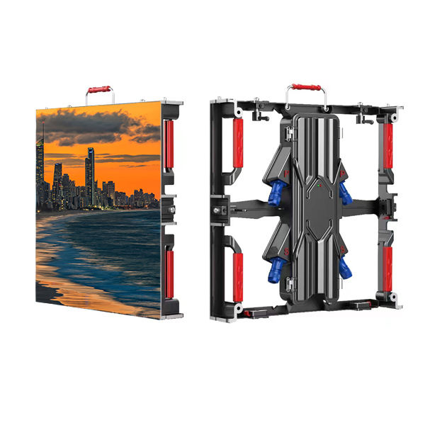 P2.6 P2.9 Stage Light Advertising Full Color Rental Panel LED Display Screen Wholesale LED Panel Stage Pantalla LED