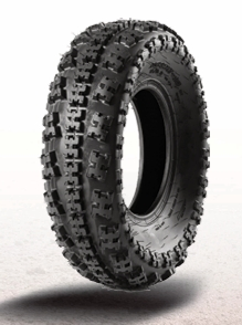 ATV Tire Sand Universal All-Terrain Off-Road Tire